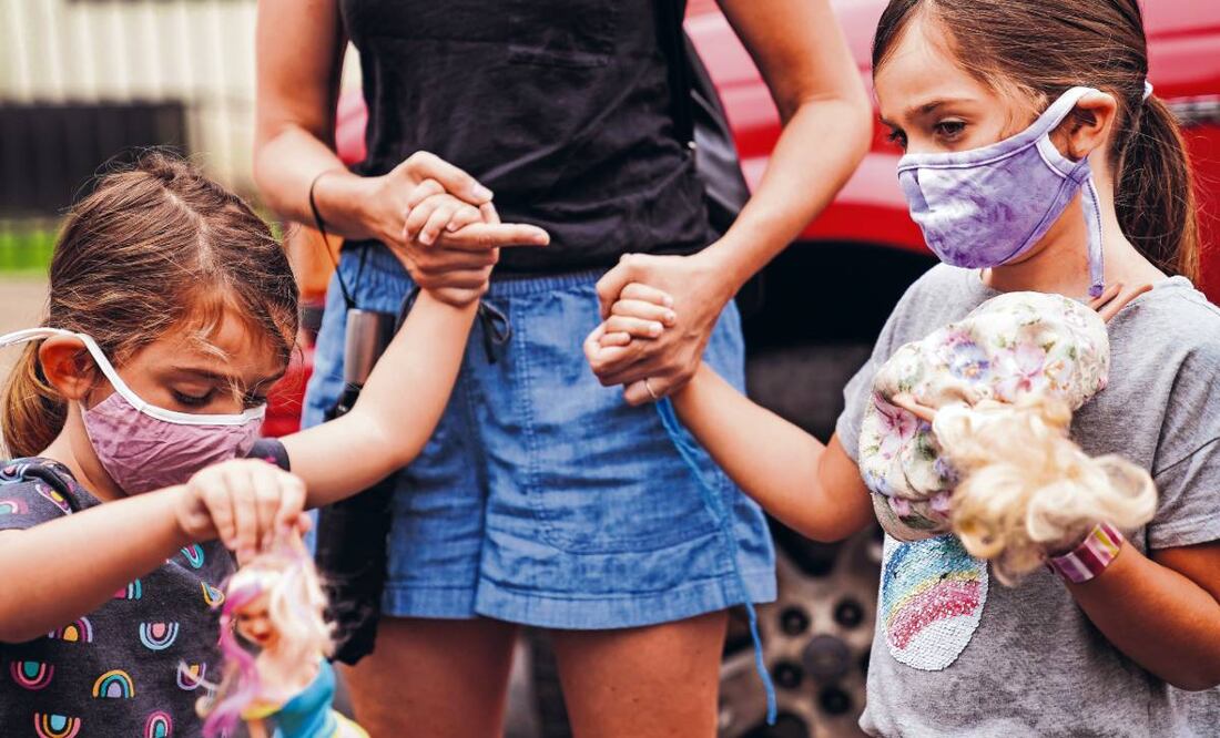 Foto: AP Photo/John Minchillo