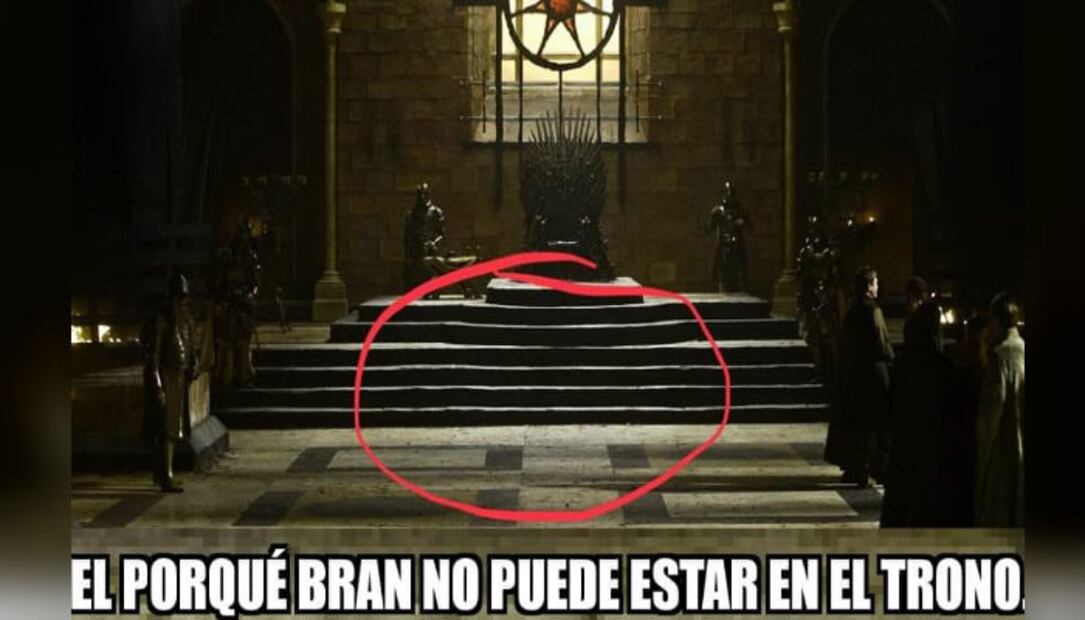 10 personajes de “Game of Thrones” que merecen morir