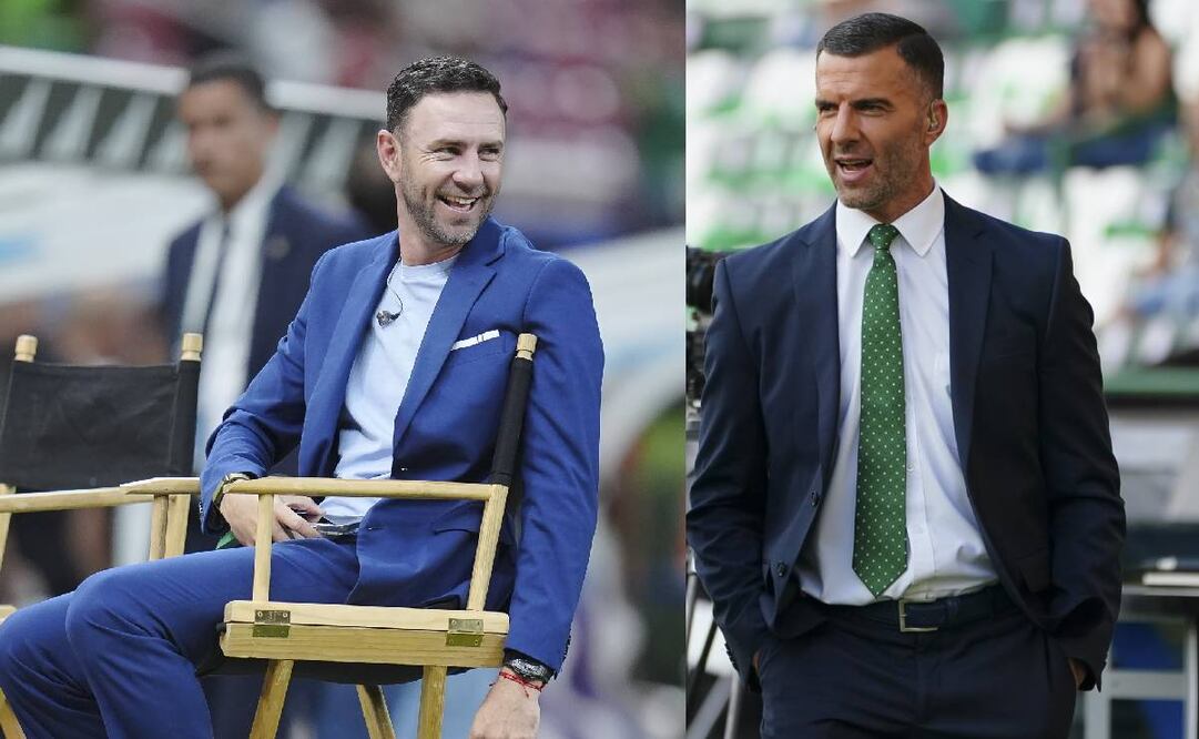 Tito Villa y Miguel Layún protagonizaron nueva pelea por el América. Foto: Imago7