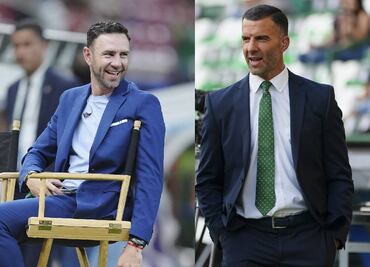 Miguel Layún y Tito Villa protagonizan nueva pelea: 'Tu equipo no va a estar en el Mundial de Clubes'