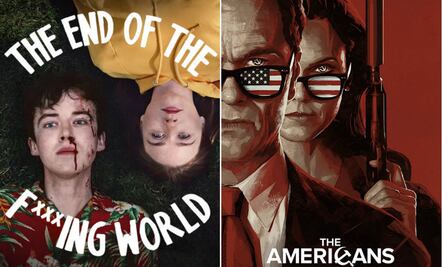 Las 10 mejores series del 2018, según The New York Times