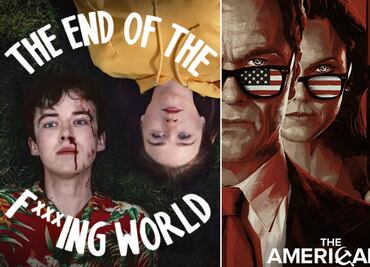 Las 10 mejores series del 2018, según The New York Times