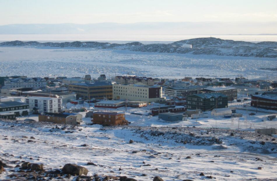 Esta es la zona del norte de Canadá donde NO ha llegado el coronavirus