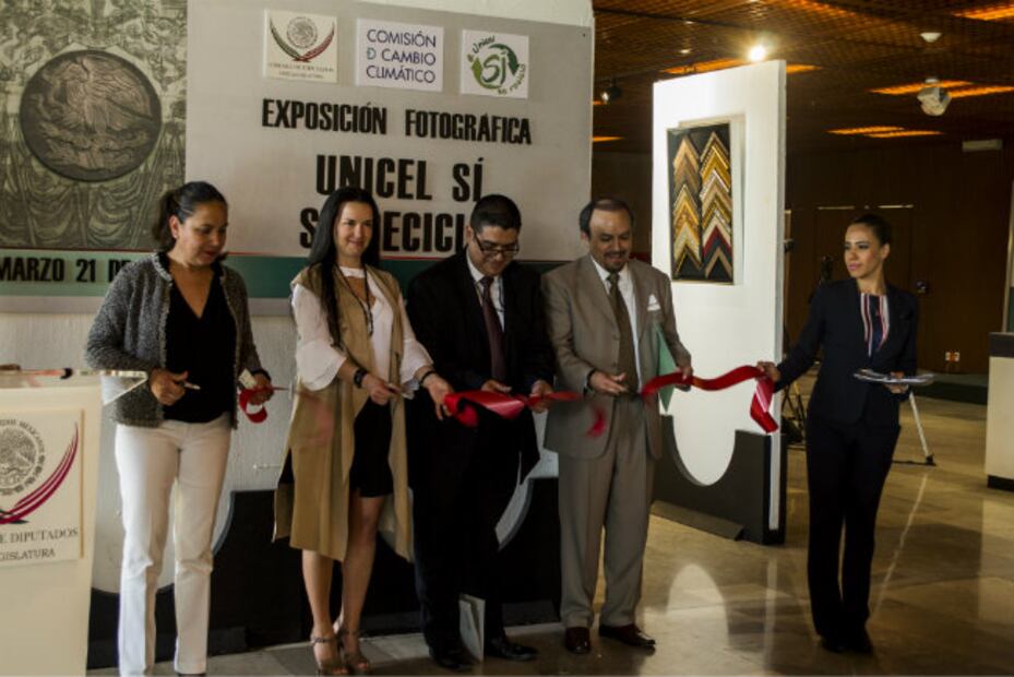 “El Unicel sí se recicla” 