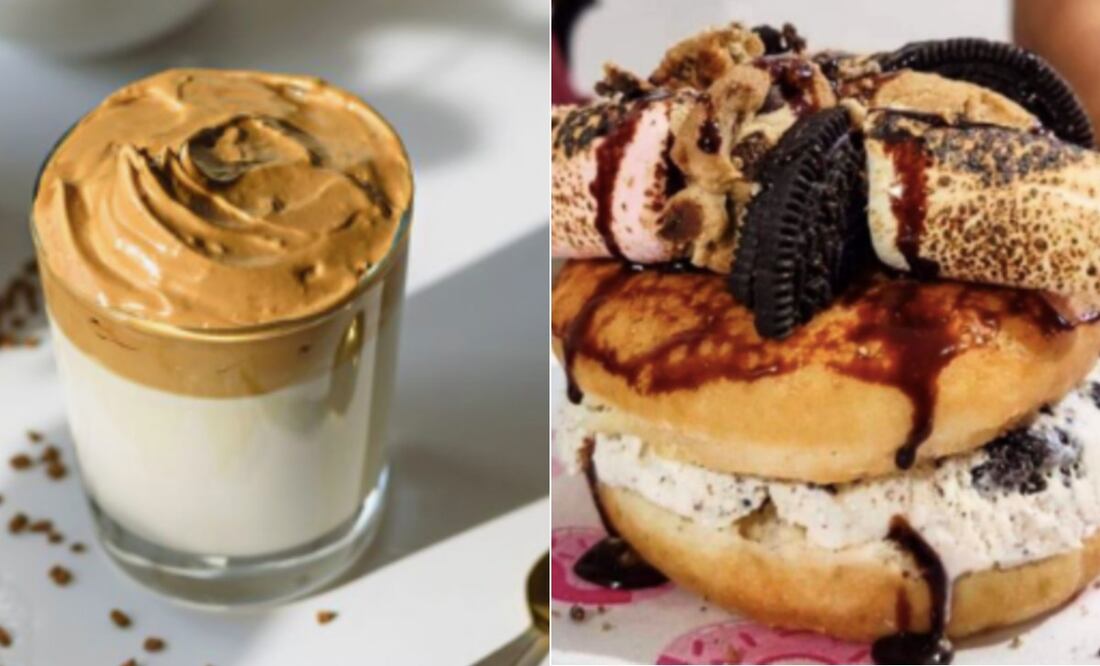 Fotos de cortesía Didi Food