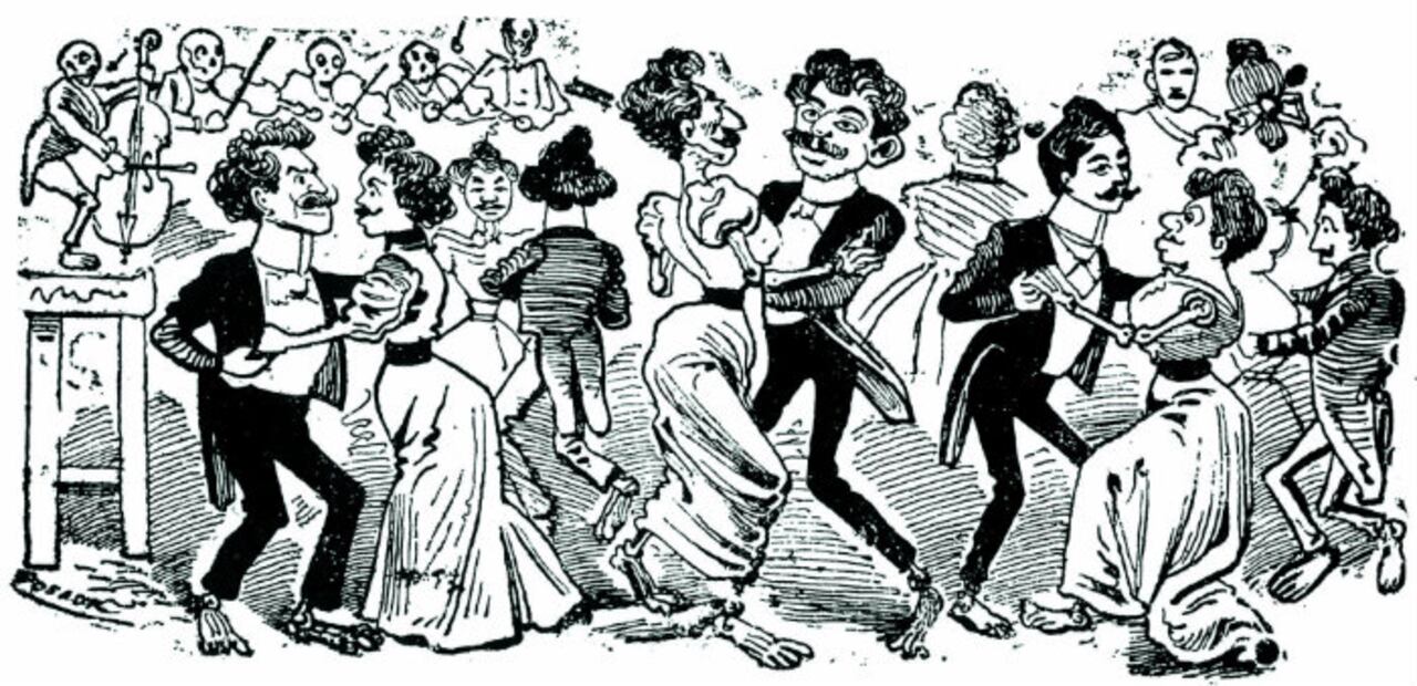 10 datos poco conocidos de la vida y obra de José Guadalupe Posada