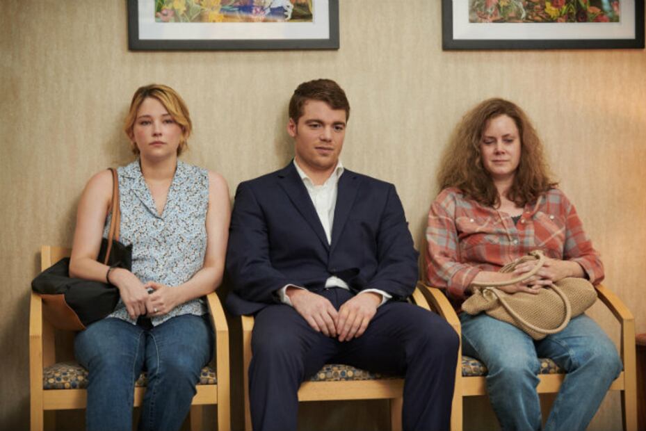 10 estrenos de Netflix que podremos ver en noviembre 2020
