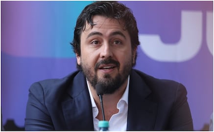 Amaury Vergara presume presencia del Rebaño en el Tri: “Son seis jugadores de Chivas”