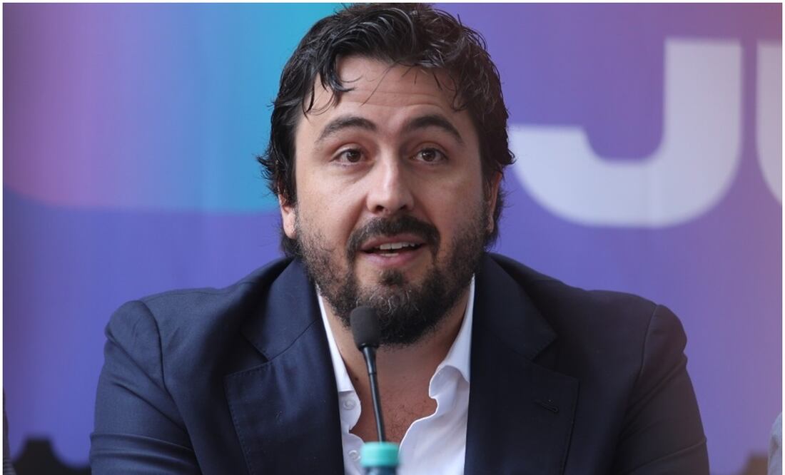 Amaury Vergara se dice listo para el Mundial 2026 Foto: Imago7