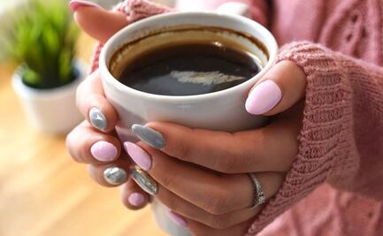 10 tipos de manicura para rejuvenecer tus manos en otoño