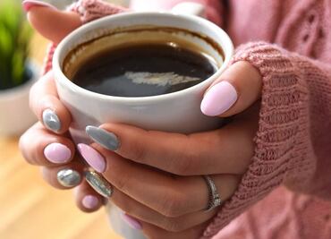 10 tipos de manicura para rejuvenecer tus manos en otoño