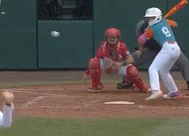 Venezuela supera a México Serie Mundial de Ligas Pequeñas