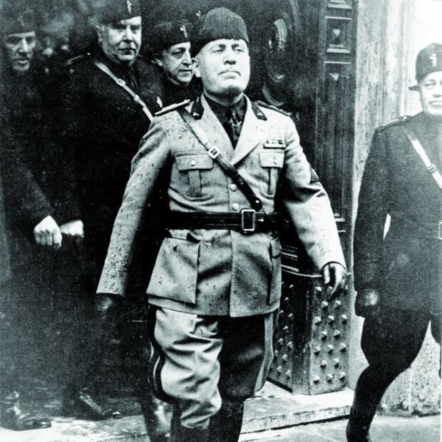 10 cadáveres de personajes históricos que fueron profanados 