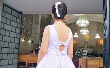 10 ideas de peinados fáciles para lucir elegante en una boda como invitada