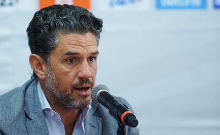 Alejandro Irarragorri, dueño de Santos y Atlas, es acusado por defraudación de casi 20 millones de pesos