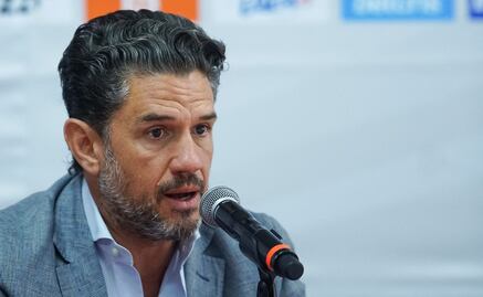 Alejandro Irarragorri, dueño de Santos y Atlas, es acusado por defraudación de casi 20 millones de pesos