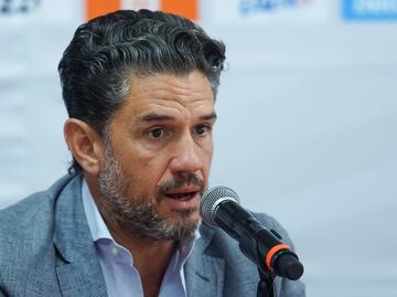 Alejandro Irarragorri, dueño de Santos y Atlas, es acusado por defraudación de casi 20 millones de pesos