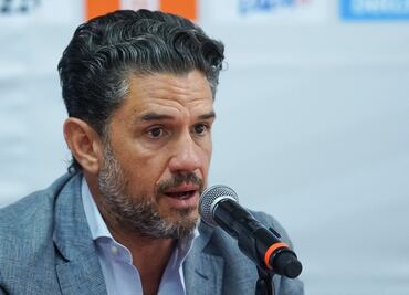 Alejandro Irarragorri, dueño de Santos y Atlas, es acusado por defraudación de casi 20 millones de pesos