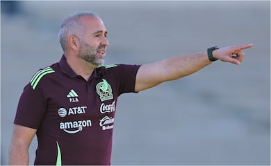 La Selección Mexicana Femenil visita a Santa Lucía en un “partido de mucha importancia”