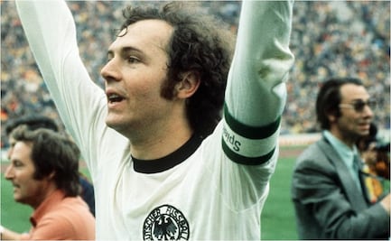 Alemania 1974: La edición que despidió a la Copa Jules Rimet; Alemania Federal ganó en casa su segunda Copa del Mundo