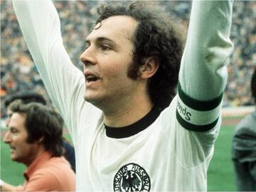 Alemania 1974: La edición que despidió a la Copa Jules Rimet; Alemania Federal ganó en casa su segunda Copa del Mundo