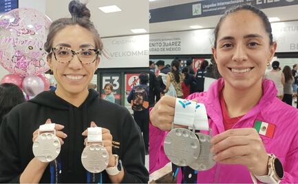 Equipo de Natación Artística trabajará "para mejorar ranking olímpico" en París 2024