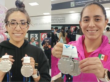 Equipo de Natación Artística trabajará "para mejorar ranking olímpico" en París 2024