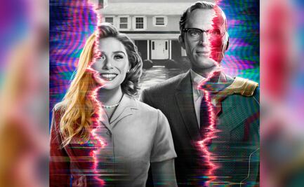 Disney+: Estas son las series de Marvel que se estrenarán aquí