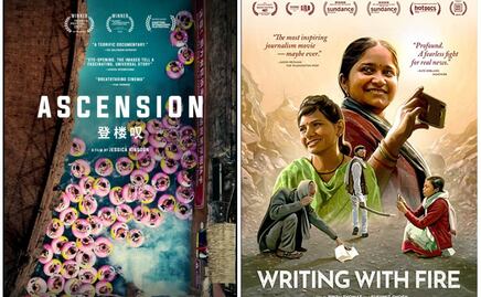 Oscars 2022: Los 5 documentales nominados y dónde verlos