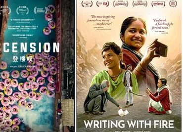 Oscars 2022: Los 5 documentales nominados y dónde verlos