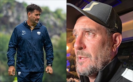 Gustavo Lema de cara al partido Toluca vs Pumas de la Jornada 11: "Este partido es trascendental"