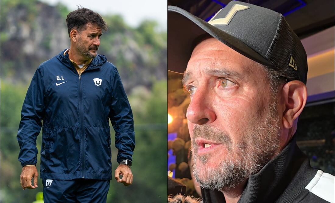 Gustavo Lema. FOTOS: Imago7 / Arturo Sanguino