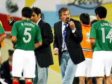 Ricardo La Volpe por fin reveló por qué no siguió en la Selección Mexicana: "No me fui, me echaron"