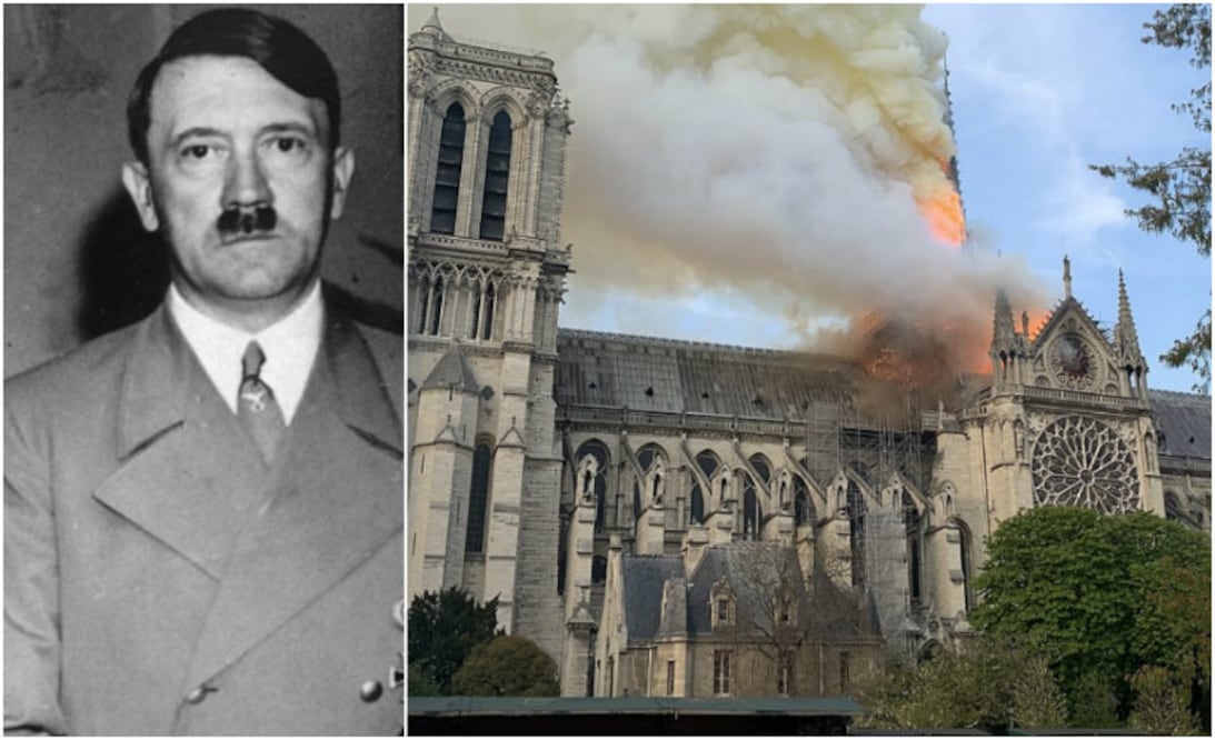 Foto: AP/Wandrille de Préville/Wikicommons