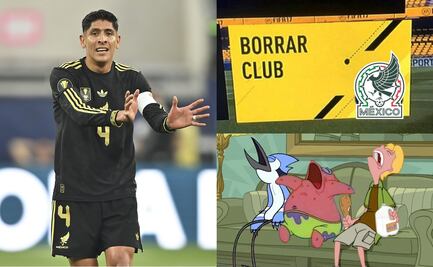 La sufrida victoria de México ante República Dominicana desató los mejores MEMES en redes sociales