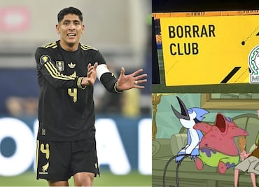 La sufrida victoria de México ante República Dominicana desató los mejores MEMES en redes sociales