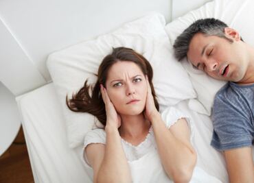 10 remedios prácticos y sencillos para dejar de roncar