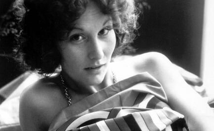 Linda Lovelace, la actriz porno que protagonizó “Garganta profunda”
