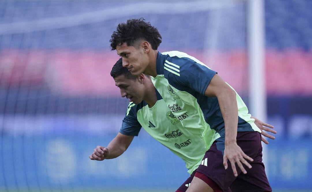 Montaño quedará fuera de la lista de la Copa América y tendrá que presentarse con su nuevo equipo. Foto: Imago7.