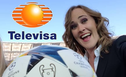 Marion Reimers hace oficial su salida de TNT Sports con un emotivo video en sus redes sociales; ¿Se va a Televisa?