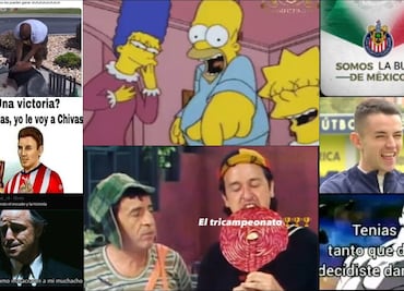 Chivas pierde ante Leones Negros la Copa Pacífica 2024 y usuarios las tunden con los MEMES
