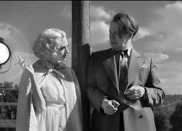 10 razones para ver la película “Mank”, nominada a los Óscar 2021