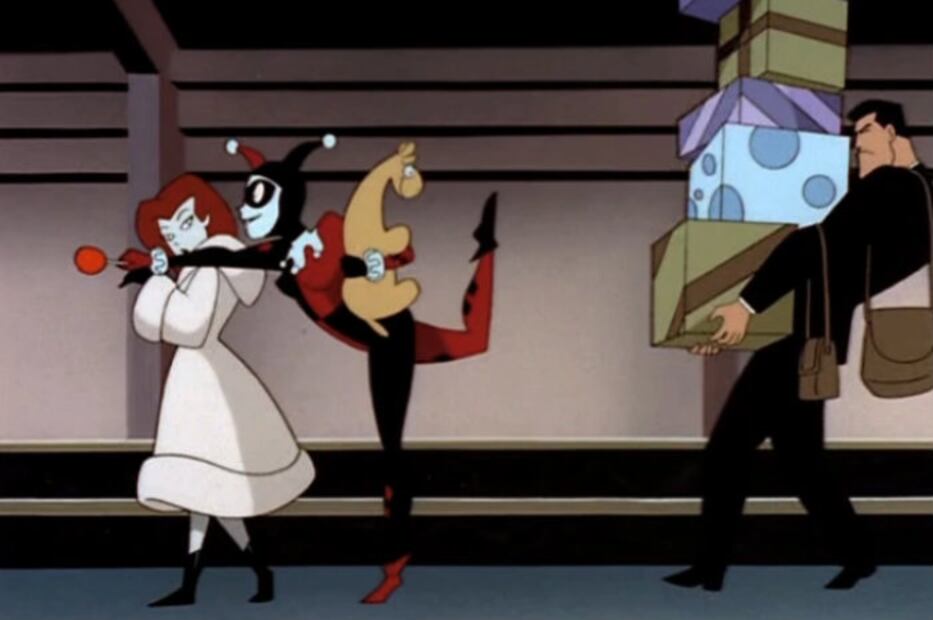 El estreno de “Birds of Prey” y las 10 peores fechorías de Harley Quinn 