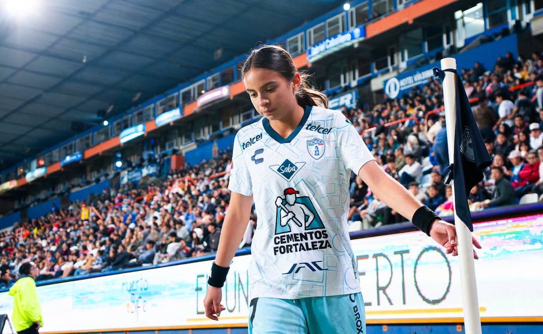 Alice Soto es recordada por haber debutado a la edad de 13 años. Foto: Imago7.