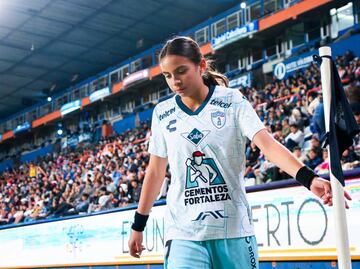 Rayadas de Monterrey fichan a una joya del Pachuca; ¿Qué jugadora es la nueva joya de las bicampeonas?