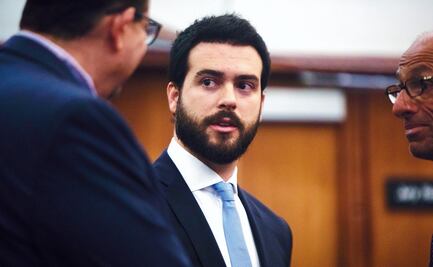Se postergar el juicio de Pablo Lyle, el actor mexicano acusado de homicidio en EU