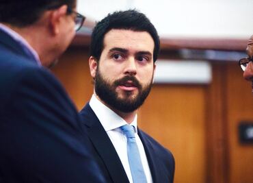 Se postergar el juicio de Pablo Lyle, el actor mexicano acusado de homicidio en EU