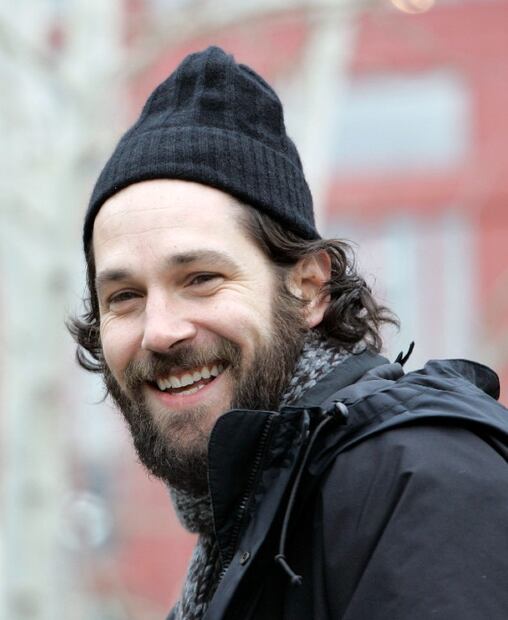 10 fotos de Paul Rudd, el hombre vivo más sexy del 2021 
