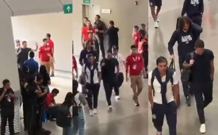 Fernando Gago fue insultado y abucheado por afición de Chivas previo al Clásico Tapatío ante el Atlas