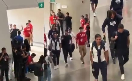 Fernando Gago fue insultado y abucheado por afición de Chivas previo al Clásico Tapatío ante el Atlas